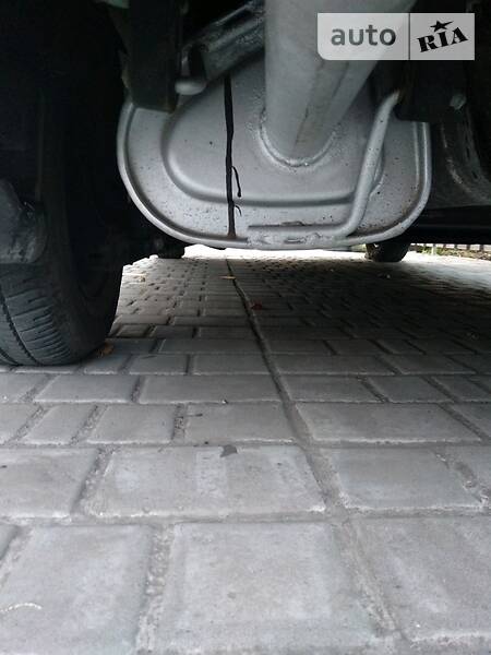 Седан Daewoo Lanos 2004 в Днепре фото 18 Седан Daewoo Lanos 2004 в Днепре