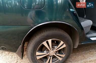 Седан Daewoo Lanos 2007 в 