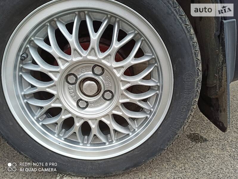 Седан Daewoo Lanos 2003 в Долине фото 18 Седан Daewoo Lanos 2003 в Долине