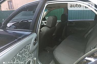 Седан Daewoo Lanos 2003 в 