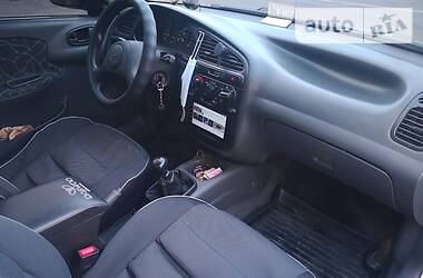 Седан Daewoo Lanos 2003 в 