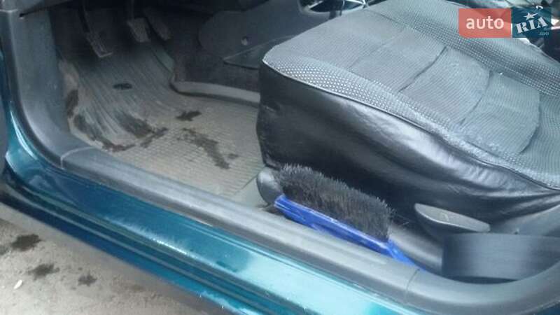 Седан Daewoo Lanos 2007 в Сумах