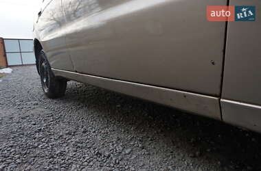 Хэтчбек Daewoo Lanos 2004 в 