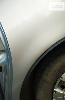 Седан Daewoo Lanos 2007 в Харькове