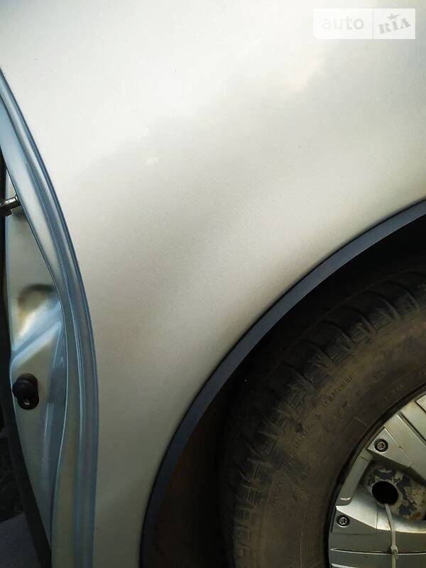 Седан Daewoo Lanos 2007 в Харкові фото 16 Седан Daewoo Lanos 2007 в Харкові