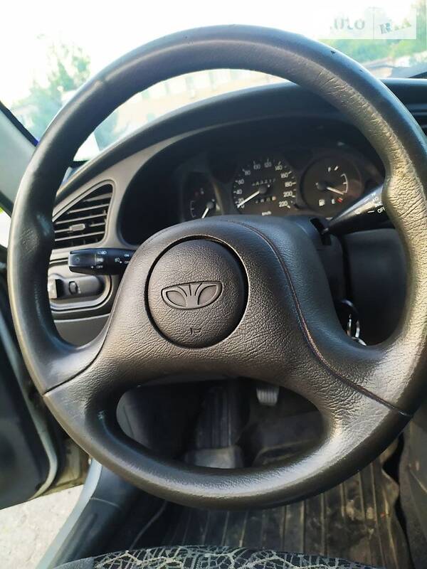Седан Daewoo Lanos 2007 в Харкові фото 24 Седан Daewoo Lanos 2007 в Харкові