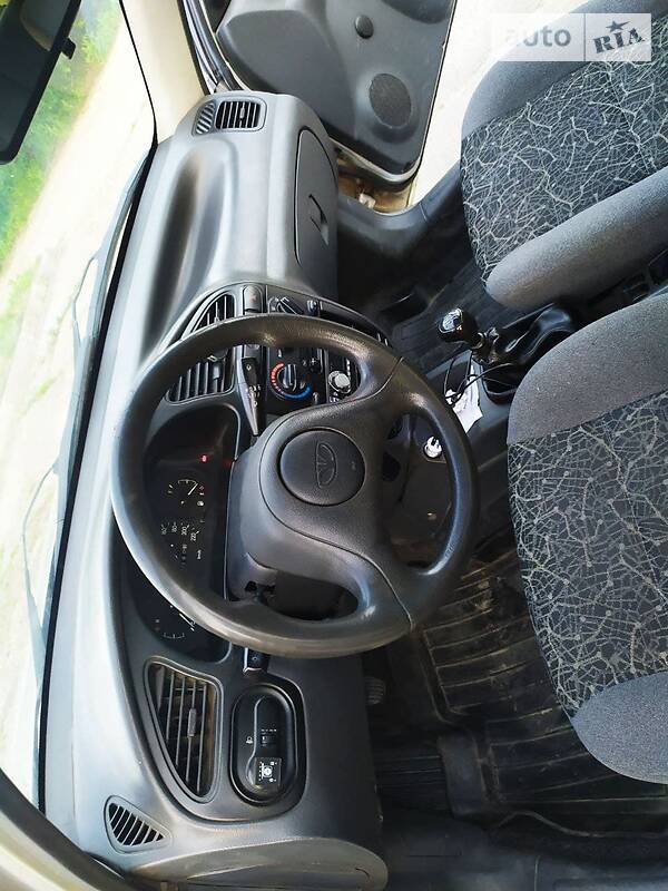 Седан Daewoo Lanos 2007 в Харкові фото 26 Седан Daewoo Lanos 2007 в Харкові