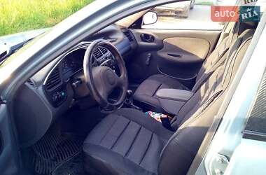 Седан Daewoo Lanos 2008 в Харкові