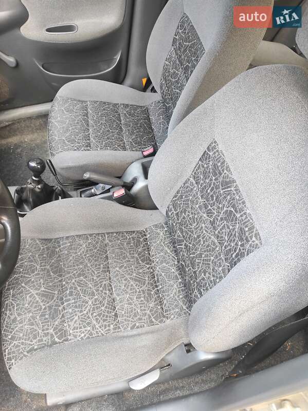 Седан Daewoo Lanos 2008 в Львові фото 15 Седан Daewoo Lanos 2008 в Львові