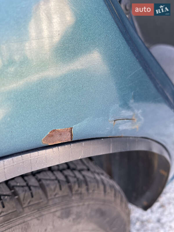 Седан Daewoo Lanos 2004 в Белой Церкви фото 10 Седан Daewoo Lanos 2004 в Белой Церкви
