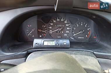 Седан Daewoo Lanos 2003 в Киеве