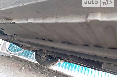 Седан Daewoo Lanos 2004 в 