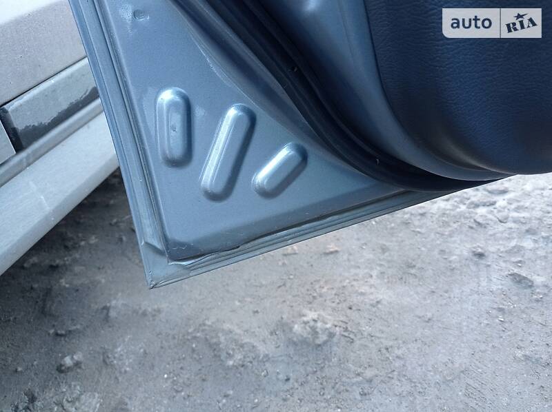 Седан Daewoo Lanos 2006 в Одесі фото 10 Седан Daewoo Lanos 2006 в Одесі