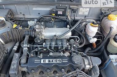 Седан Daewoo Lanos 2006 в 