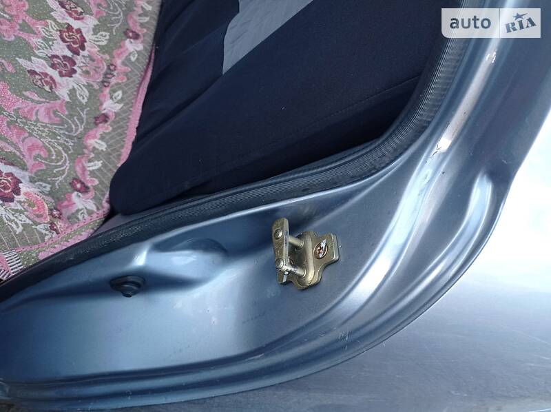 Седан Daewoo Lanos 2006 в Одесі фото 13 Седан Daewoo Lanos 2006 в Одесі