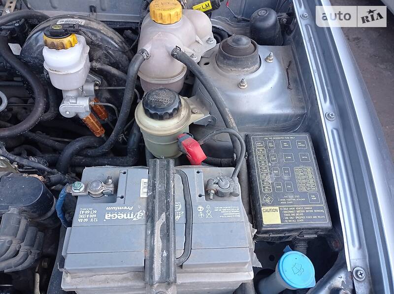 Седан Daewoo Lanos 2006 в Одесі фото 17 Седан Daewoo Lanos 2006 в Одесі