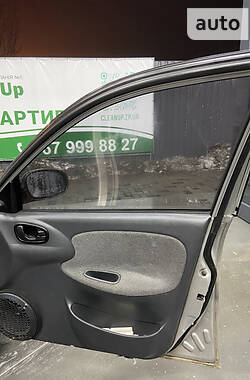 Седан Daewoo Lanos 2007 в 