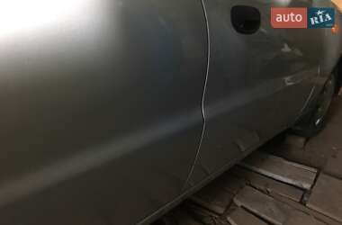 Седан Daewoo Lanos 2008 в 