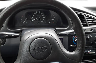 Седан Daewoo Lanos 2007 в 