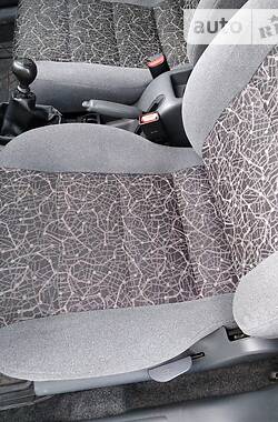 Седан Daewoo Lanos 2007 в Черкасах