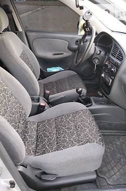Седан Daewoo Lanos 2007 в Черкасах