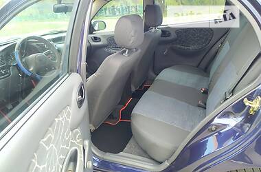 Седан Daewoo Lanos 2003 в 