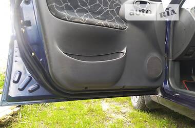 Седан Daewoo Lanos 2003 в 