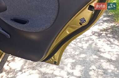 Седан Daewoo Lanos 2007 в Борисполе