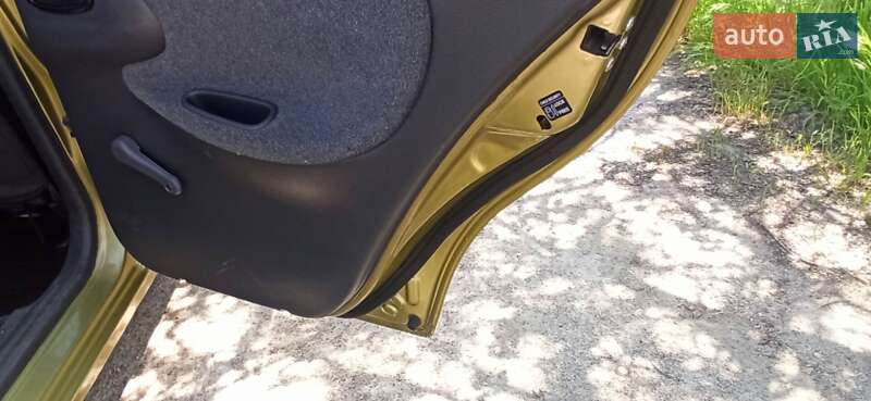 Седан Daewoo Lanos 2007 в Борисполе