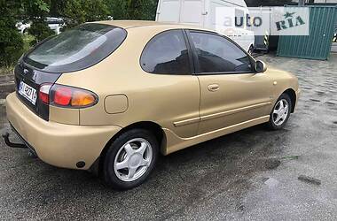 Хэтчбек Daewoo Lanos 2003 в Киеве