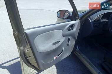 Седан Daewoo Lanos 2007 в Львові фото 17 Седан Daewoo Lanos 2007 в Львові