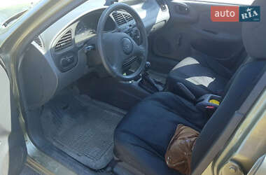 Седан Daewoo Lanos 2007 в Львові фото 11 Седан Daewoo Lanos 2007 в Львові