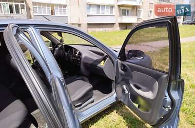 Седан Daewoo Lanos 2008 в Шептицькому
