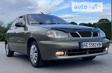Седан Daewoo Lanos 2004 в 