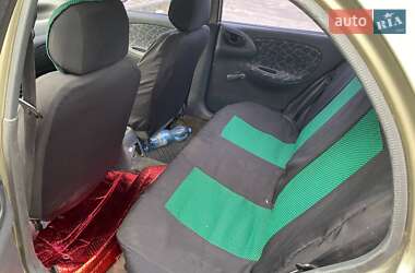Седан Daewoo Lanos 2003 в 