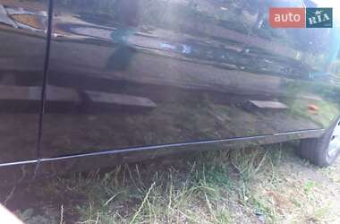 Седан Daewoo Lanos 2006 в Иванкове