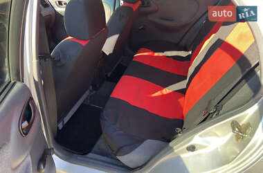 Седан Daewoo Lanos 2005 в Днепре