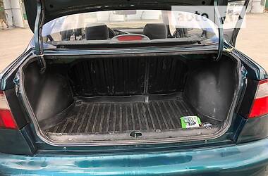 Седан Daewoo Lanos 2006 в 