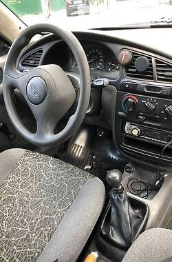 Седан Daewoo Lanos 2006 в 