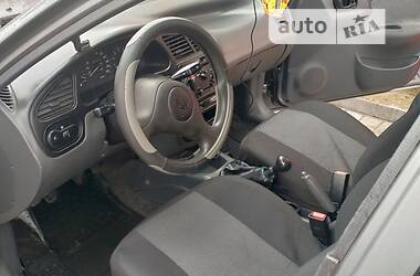 Седан Daewoo Lanos 2008 в 