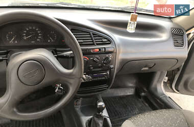 Седан Daewoo Lanos 2008 в Виннице