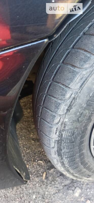 Седан Daewoo Lanos 2006 в Константиновке (Краматорского района)