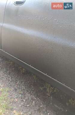 Седан Daewoo Lanos 2006 в 