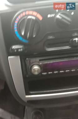 Седан Daewoo Lanos 2009 в 