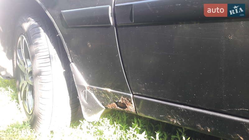 Седан Daewoo Lanos 2008 в Полтаве фото 6 Седан Daewoo Lanos 2008 в Полтаве