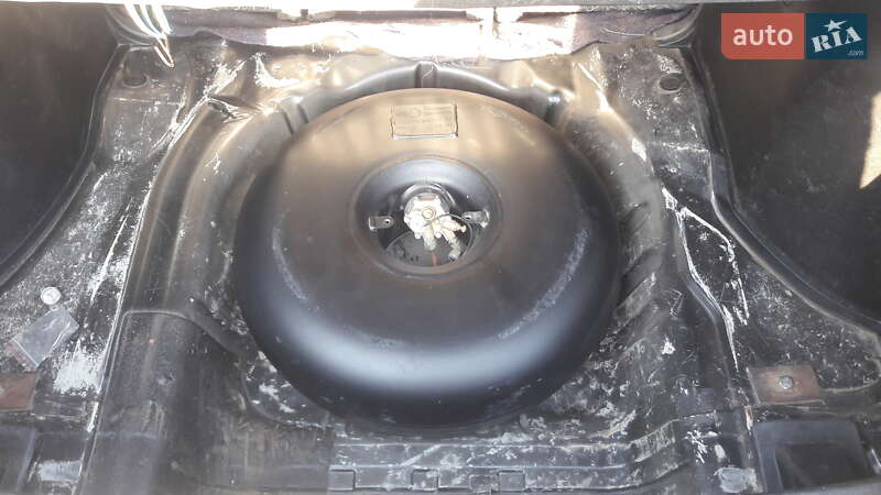 Седан Daewoo Lanos 2008 в Полтаве фото 10 Седан Daewoo Lanos 2008 в Полтаве