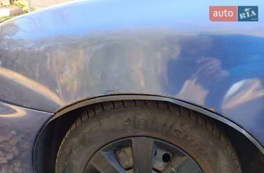 Седан Daewoo Lanos 2004 в Чернигове