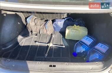Хэтчбек Daewoo Lanos 2005 в 