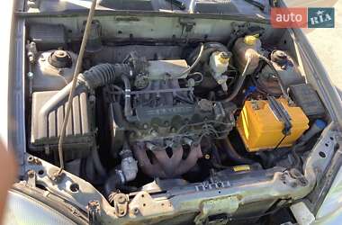 Хэтчбек Daewoo Lanos 2005 в 