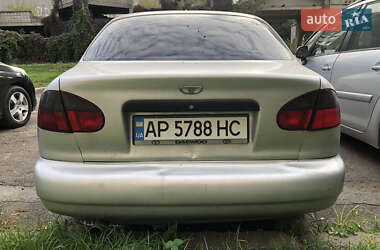 Седан Daewoo Lanos 2005 в Львове